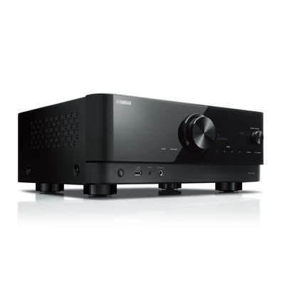 软件更新：BG大游MusicCast功能产品8月软件更新