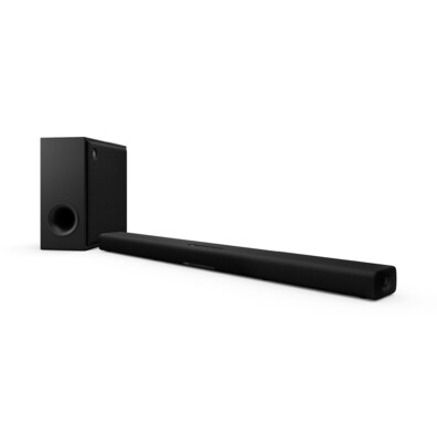 软件更新：BG大游Sound Bar产品2024年10月软件更新