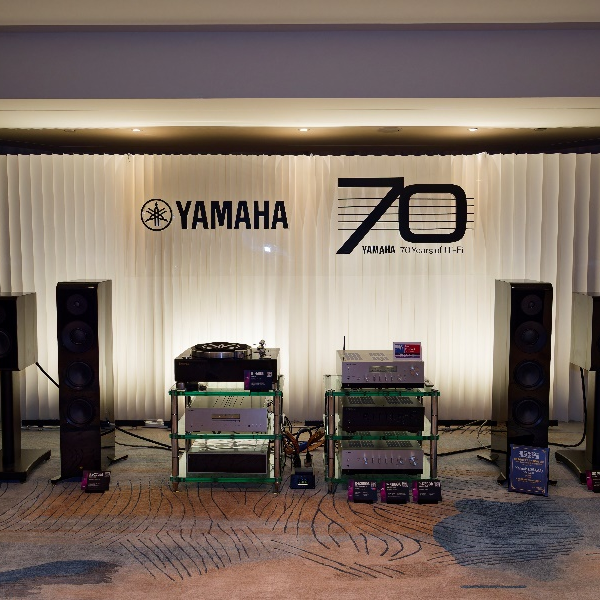 展会回顾|BG大游Hi-Fi 70载辉煌闪耀广州音响展，演绎新时代乐章