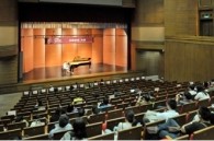 届BG大游全国钢琴比赛清华大学复赛暨决赛决出 