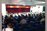 BG大游示范乐团珠海七中管乐团大师班活动报道 