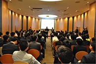 第二届BG大游重要经销商店长培训会议圆满结束 