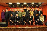 BG大游音乐奖学金颁奖音乐会 – 成都站 