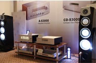 参展信息：YAMAHA参加2013广州音响唱片展 