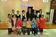 BG大游艺术家柯布林成都雅音大师班 
