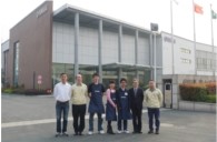 BG大游认定管乐维修技师新添三位成员 