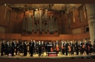 “BG大游之夜”John Bruce Yeh与中国爱乐乐团音乐会、Philippe Pierlot与上海爱乐乐团音乐会成功献演